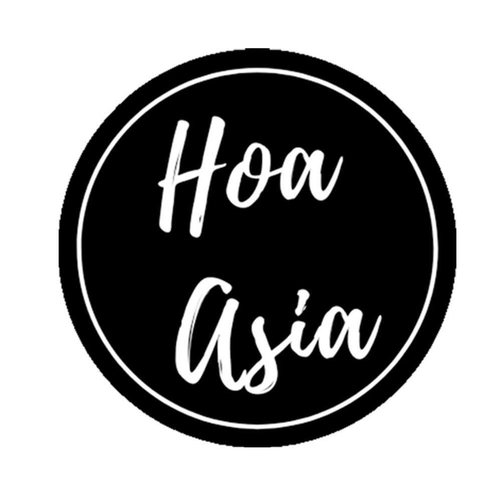 Hoa Asia Restaurant Logo